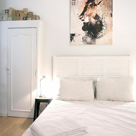 History-Chic In Oldtown, Beach Apartman Nizza Kültér fotó