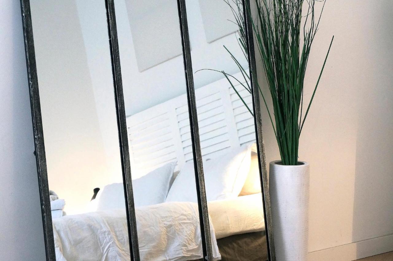 History-Chic In Oldtown, Beach Apartman Nizza Kültér fotó