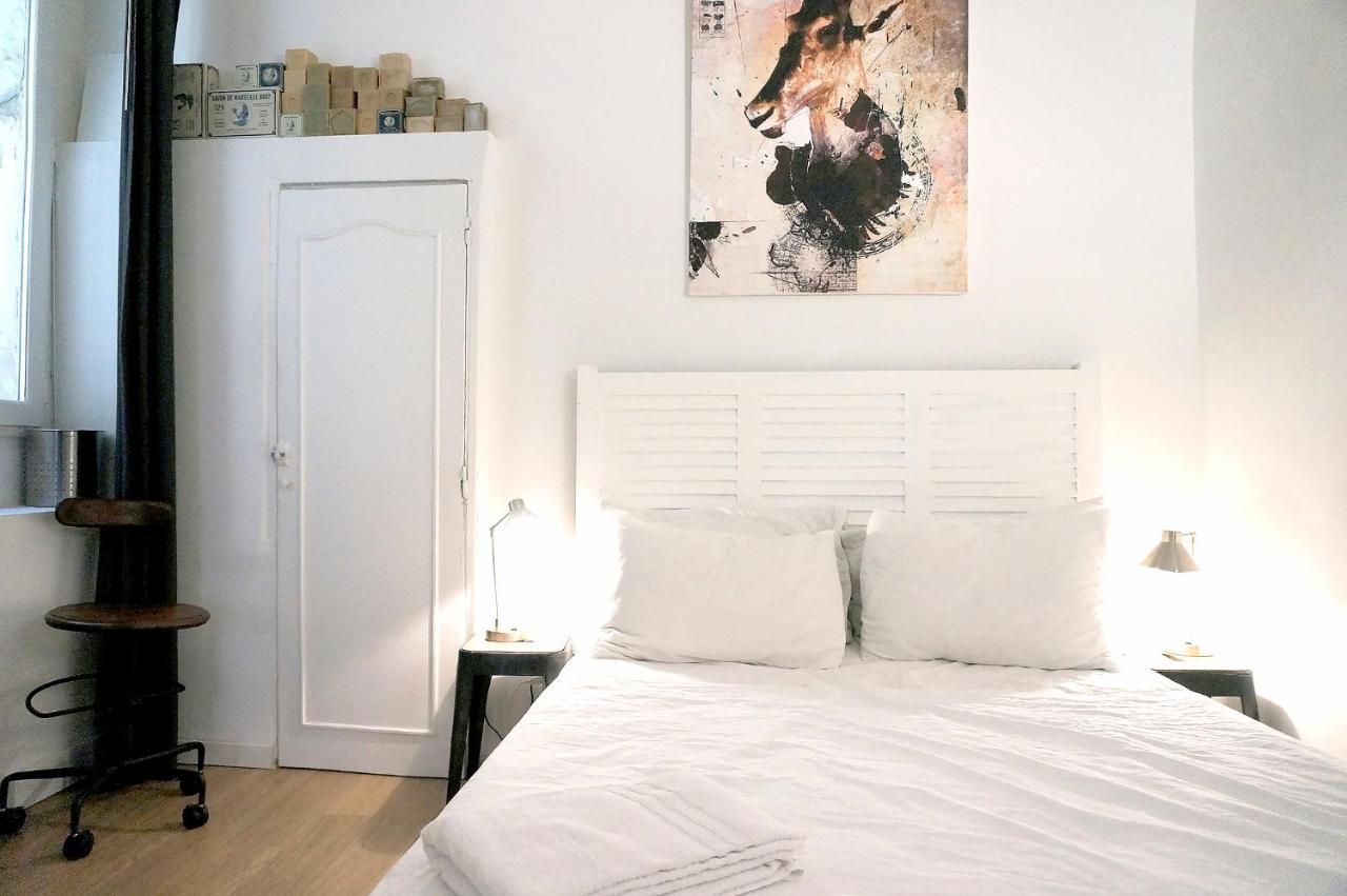 History-Chic In Oldtown, Beach Apartman Nizza Kültér fotó
