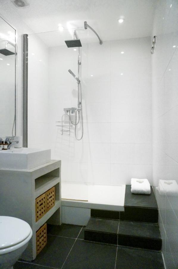 History-Chic In Oldtown, Beach Apartman Nizza Kültér fotó