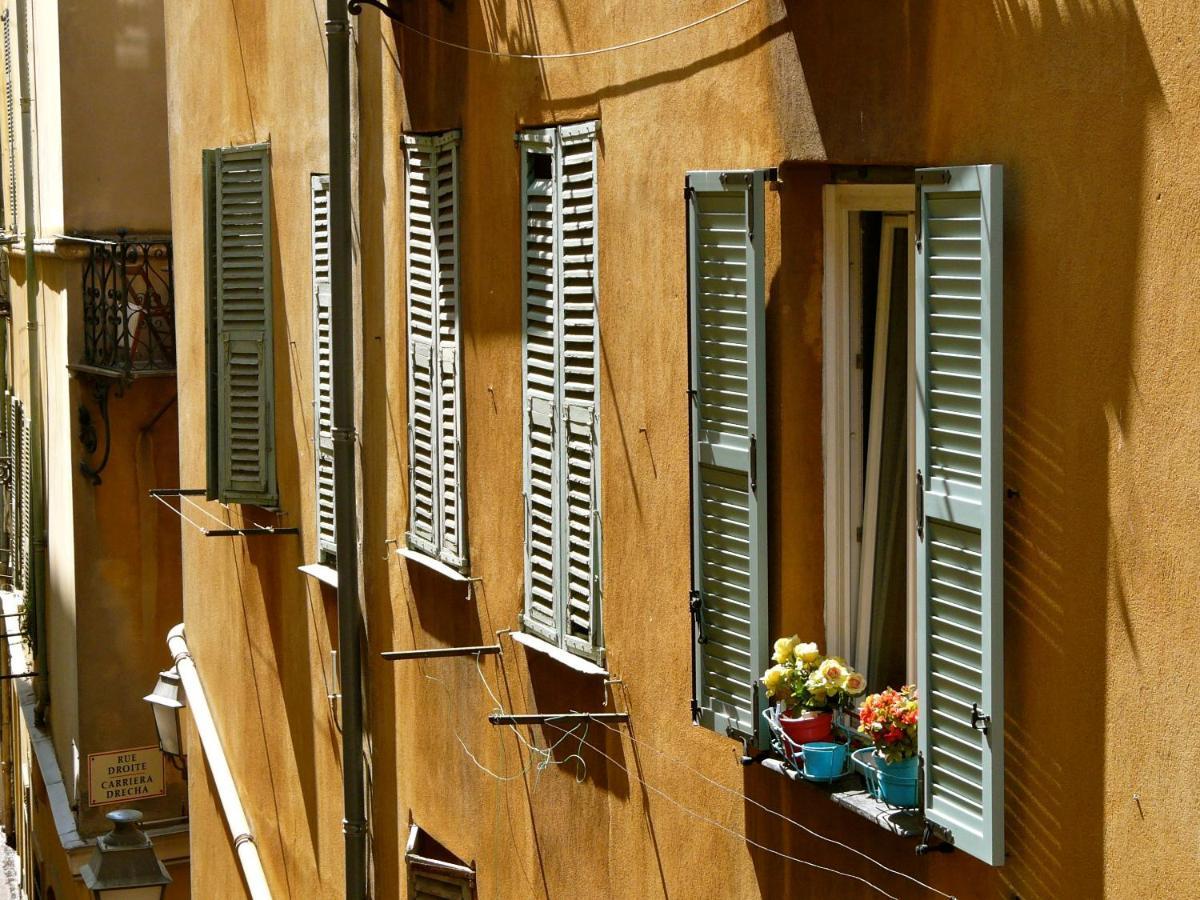 History-Chic In Oldtown, Beach Apartman Nizza Kültér fotó