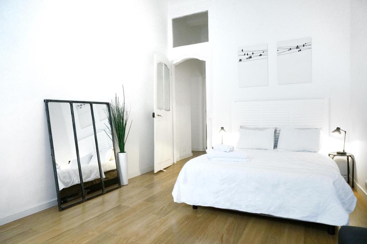 History-Chic In Oldtown, Beach Apartman Nizza Kültér fotó