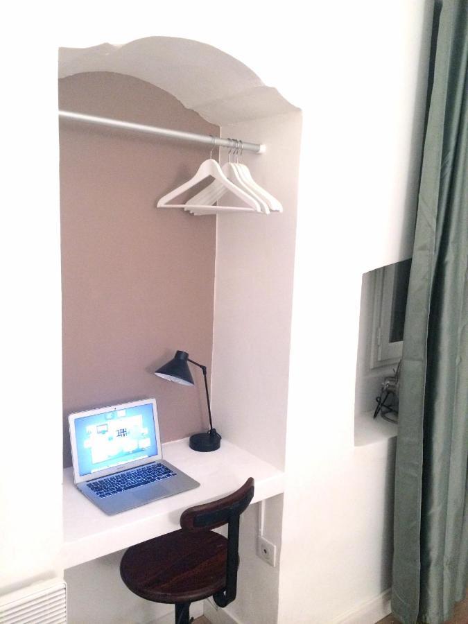 History-Chic In Oldtown, Beach Apartman Nizza Kültér fotó